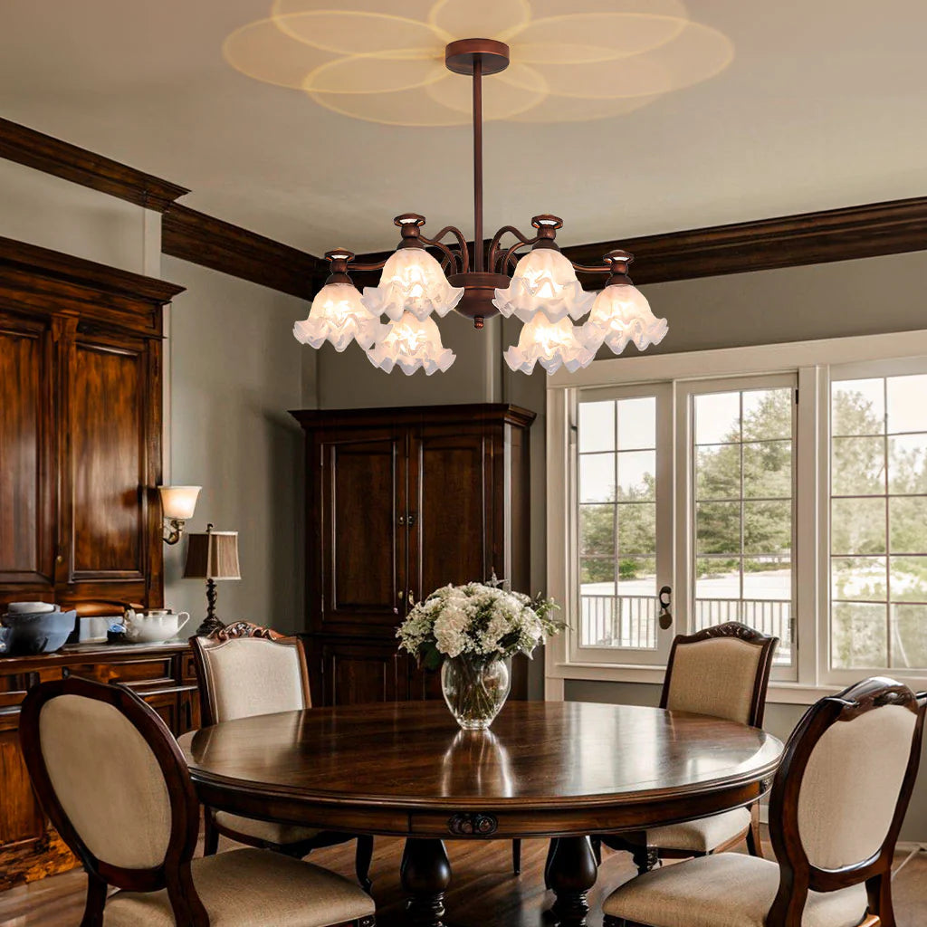 Top 3 Contemporary English Lighting Trends You Must Know