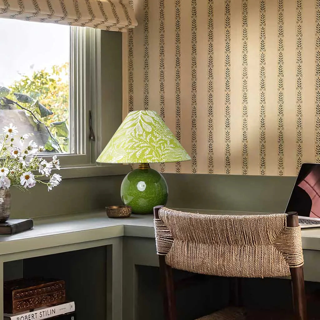 How To Create A Cozy And Elegant English Countryside Home Environment?