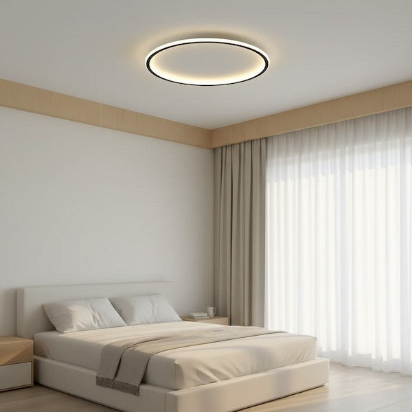 How to Choose the Perfect Light Fixture Size for Every Room | Expert ...