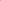 Close detail of glossy opaque orange layered glass shade