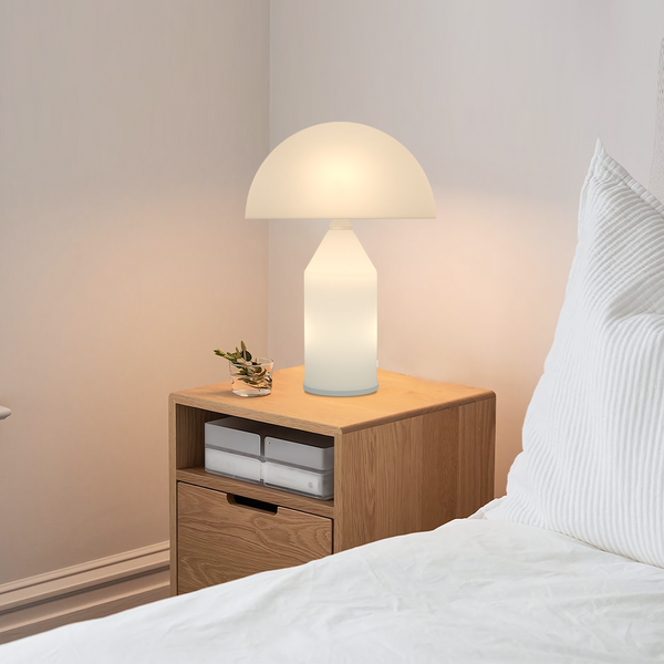 Modern Mushroom Table Lamp