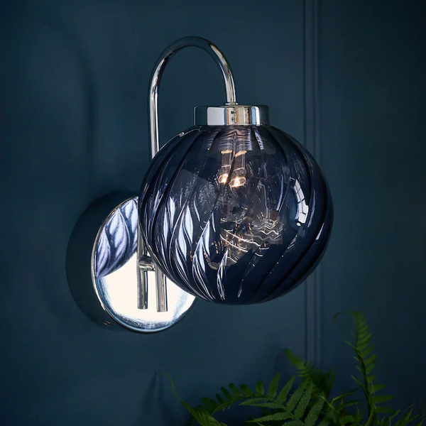 Astra Globe Rechargeable Wireless Wall Lamp