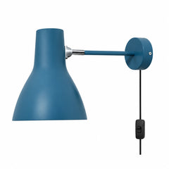Melrose Adjustable Wall Light for Bedside Reading