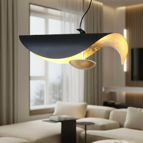 Retro Luxury Creative Pendant/Ceiling Light