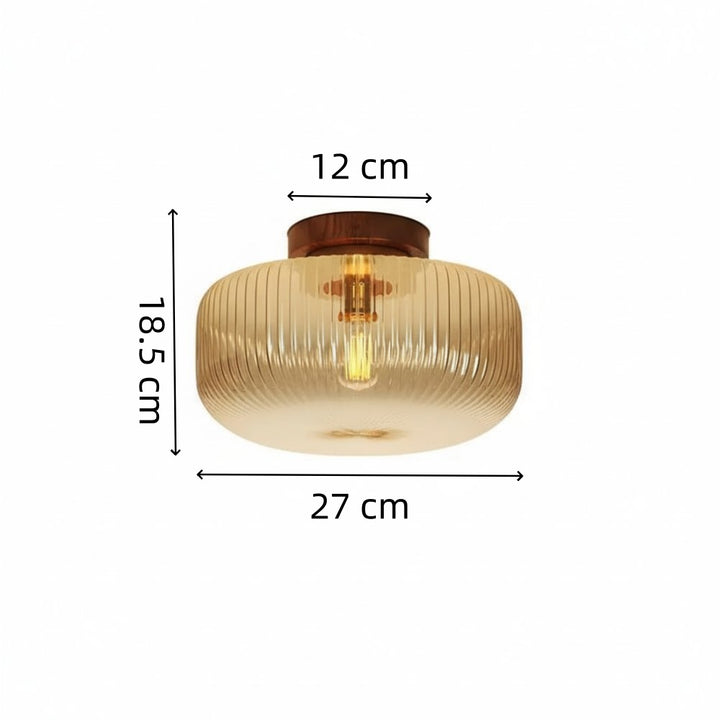 Vintage Textured Amber  Glass Ceiling Light (16)_副本.jpg__PID:da9ace0e-2ce9-47a1-ba99-8fa6dad98643